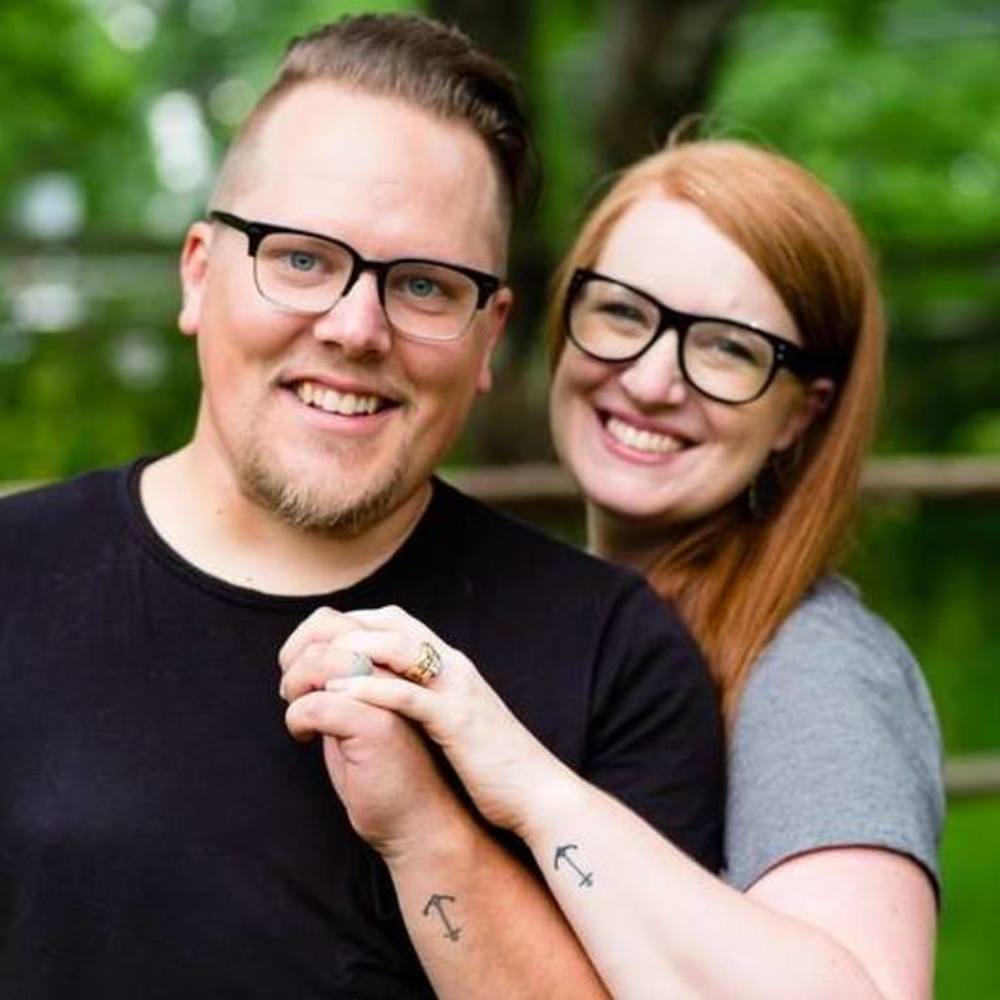 Meet your Posher, Jason